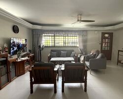 Blk 405 Woodlands Street 41 (Woodlands), HDB Executive #609184481